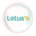 lotus's logo