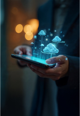5G MEC ( Multi Access Edge Computing )
