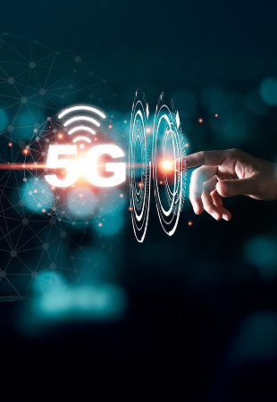 5G Network Slicing