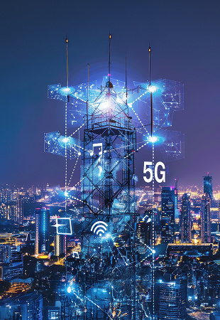 5G Private Network