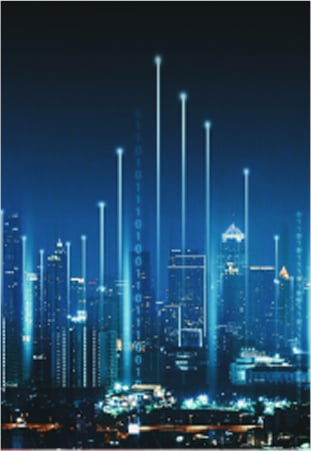 Corporate Internet
