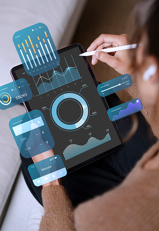 Customer & Competitor Intelligence