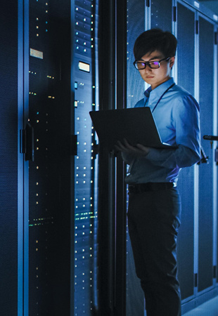 Data Center / Co-location