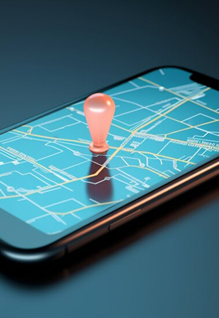 Device Location API
