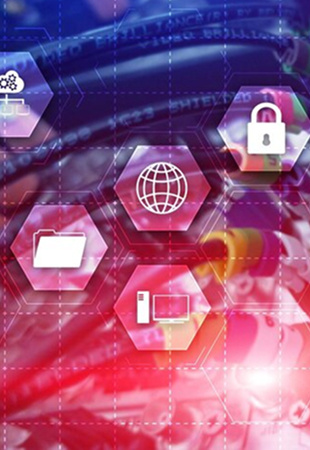 DRaaS ( Disaster Recovery as a Service )