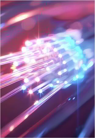DWDM ( Dense Wavelength Division Multiplexing ) / Dark Fiber