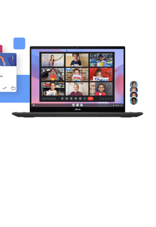 Google Workspace for Education