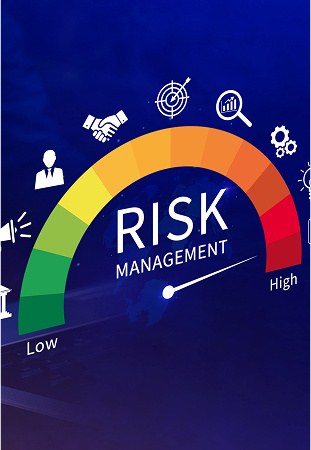 Governance, Risk & Consulting Services