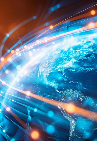IEPL (International Ethernet Private Line)