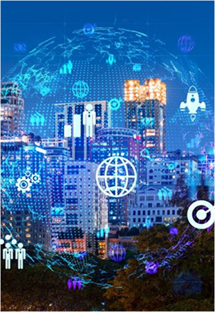IIG ( International Internet Gateway )