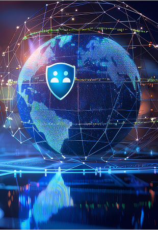 IPVPN ( Internet Protocol Virtual Private Network )