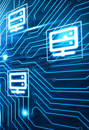 IT Infrastructure