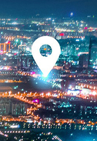 Location Intelligence