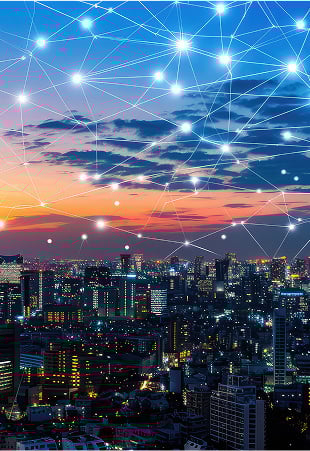 MPLS ( Multiprotocol Label Switching )