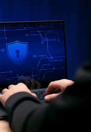 Offensive Cybersecurity