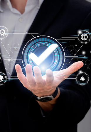 Professional & Managed Services