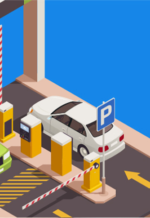 Smart Car Parking