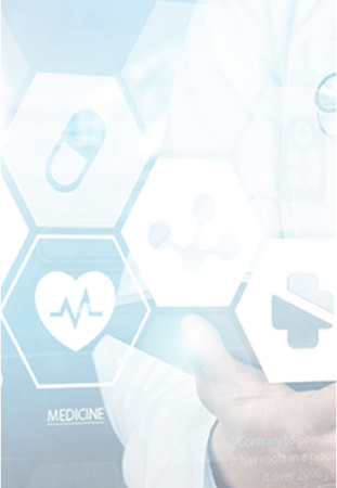 Smart Healthcare