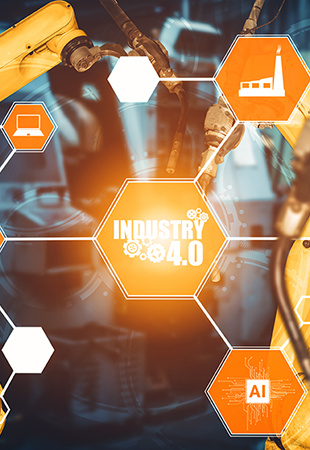 Smart Manufacturing