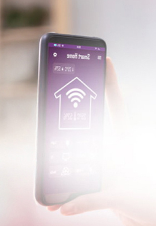 Smart Residence